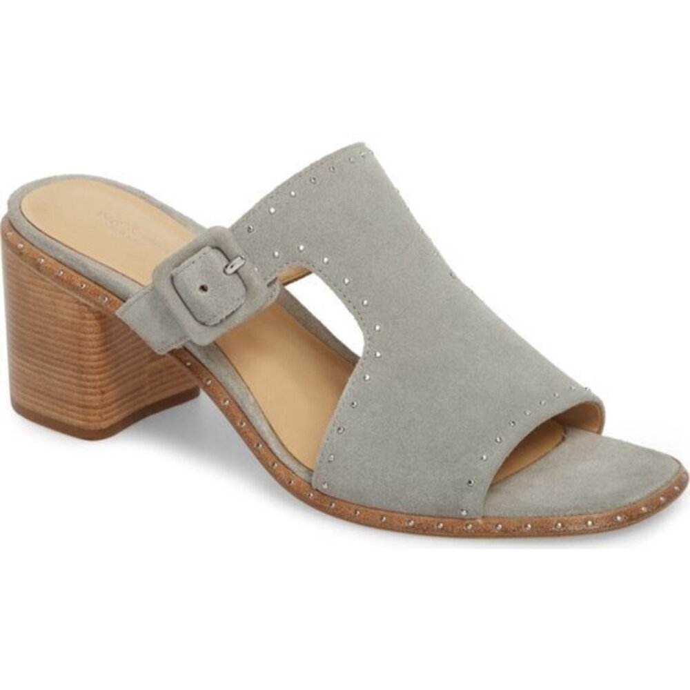 New  NWOT rag & bone Matteo Mules, size 36